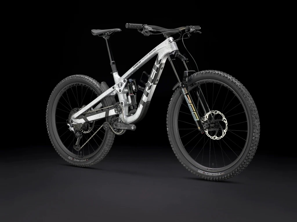 Enduro bike