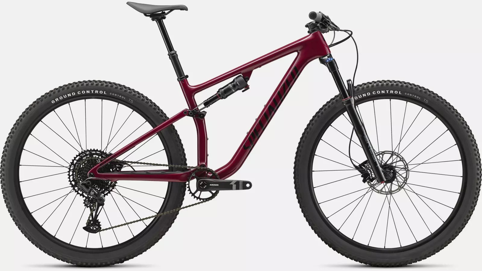 Specialized Epic EVO